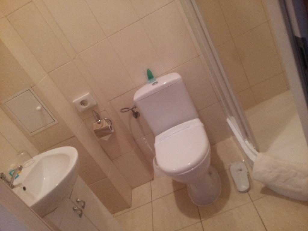 Hotel Grochowski Łuków Bagian luar foto